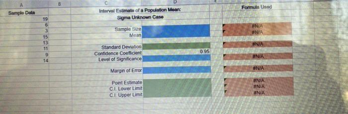 Solved Sample Data From A Normal Population Are Located I Chegg Com