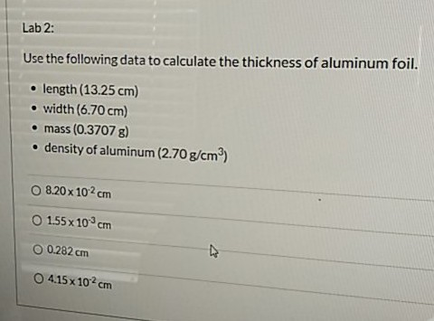 How Thick is Aluminum Foil and Where is Used Aaluminum