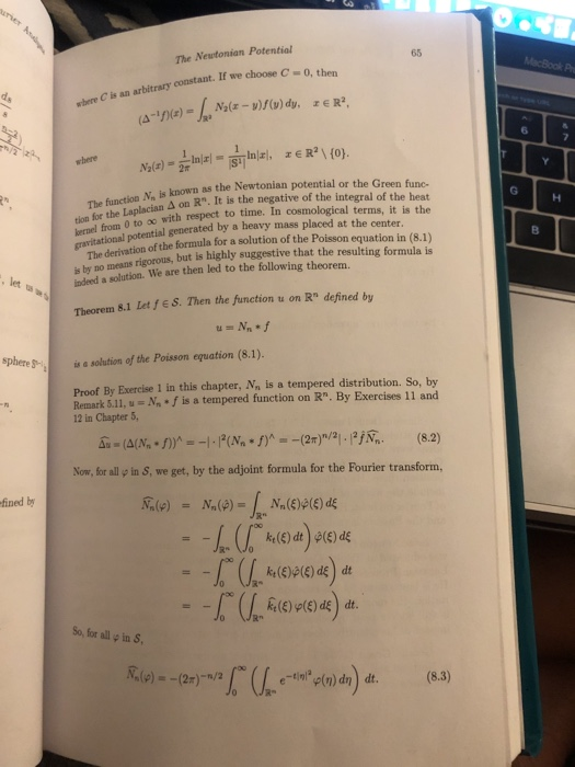 Exercises 1 Prove That For Every Complex Number A Chegg Com