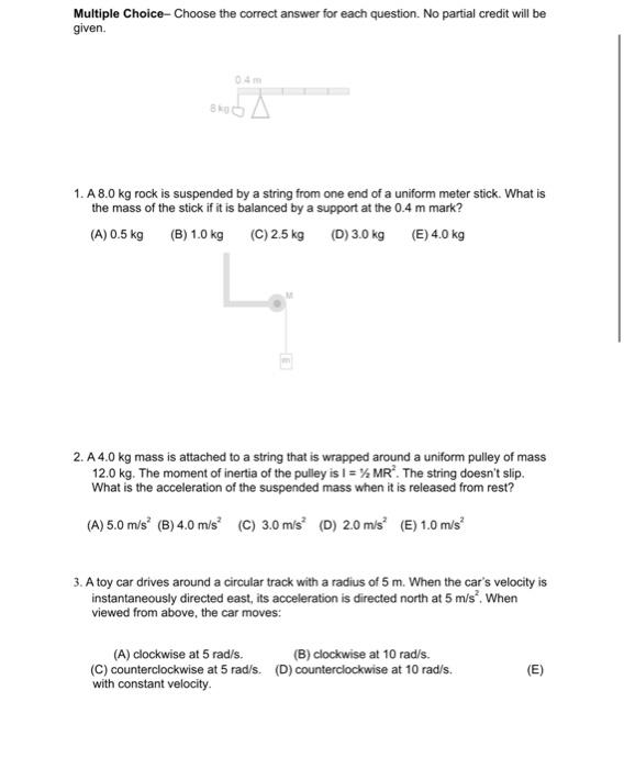 Solved K +Xl+) K FH) llll LET M= 1 kg (= 0.4 kg/s, k= 8 N/M