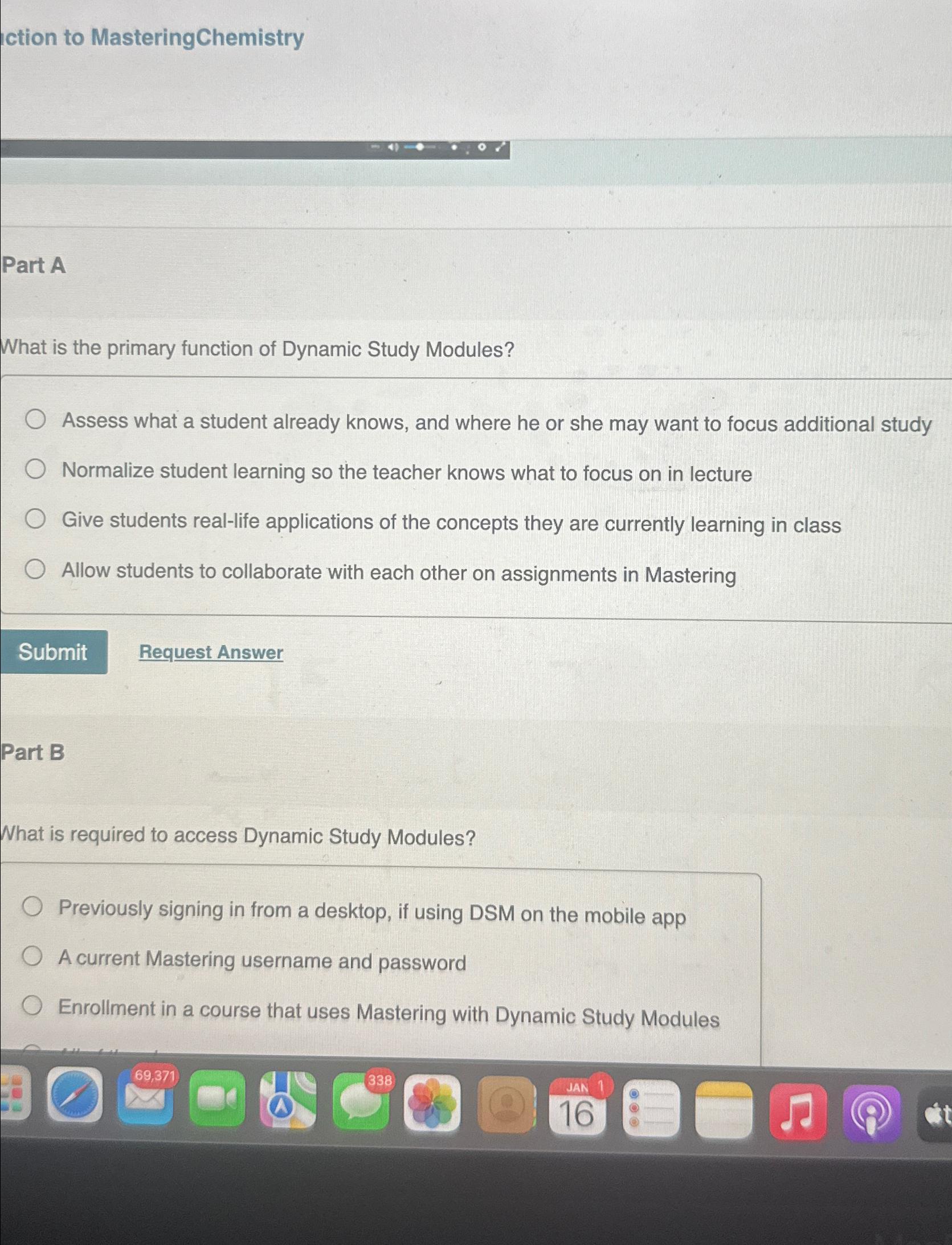The Definitive Guide: Everything You Need For Dynamic Study Modules - fxum8bi