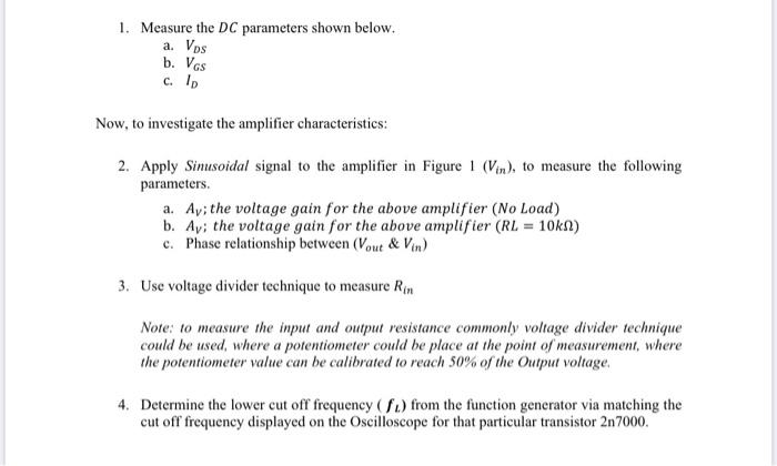 6 Suggerimenti Per La Selezione Del Transistor Ad Effetto Di Campo - Foto 6