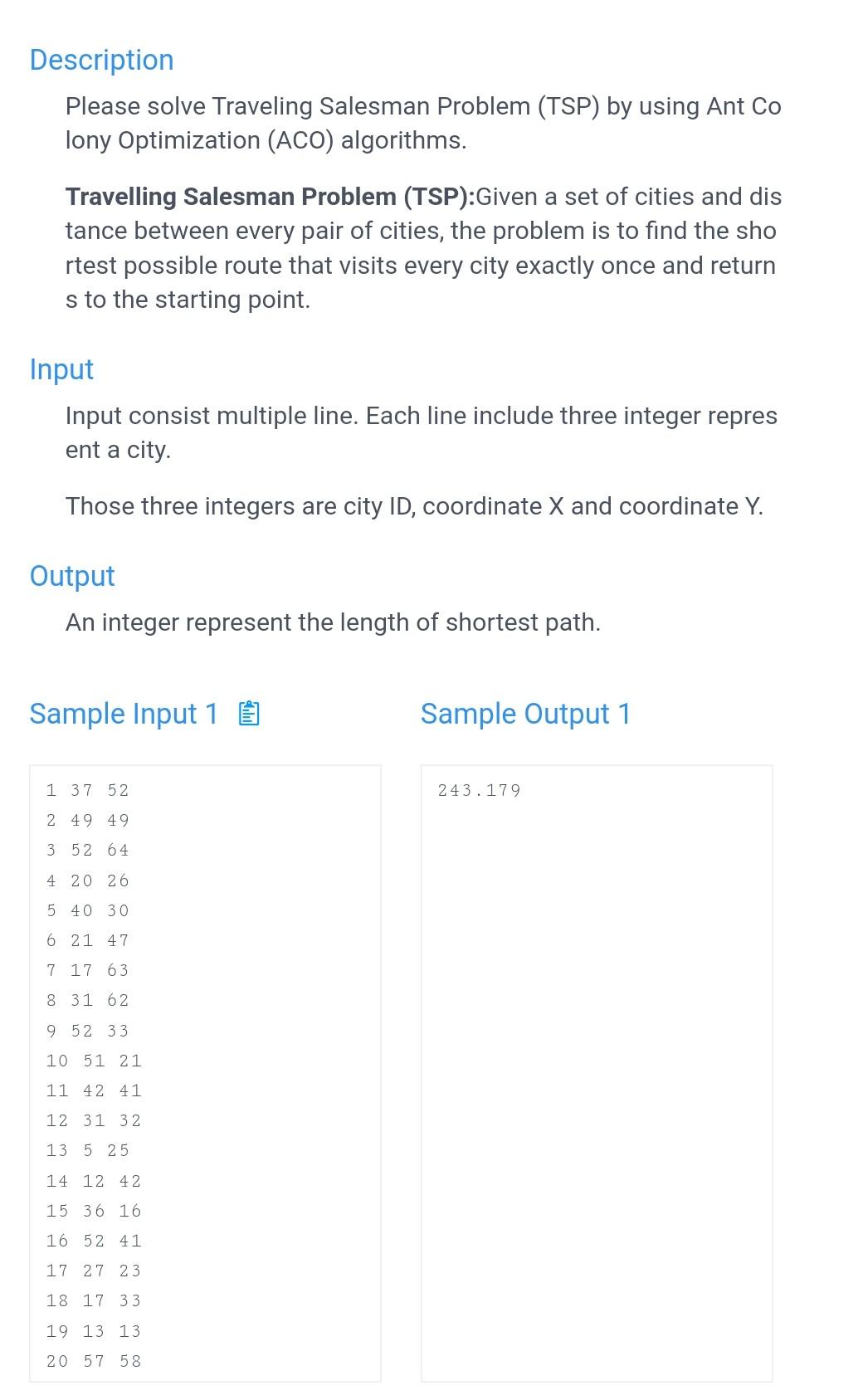 Solved Design and analysis algorithm use c++ or c language, | Chegg.com