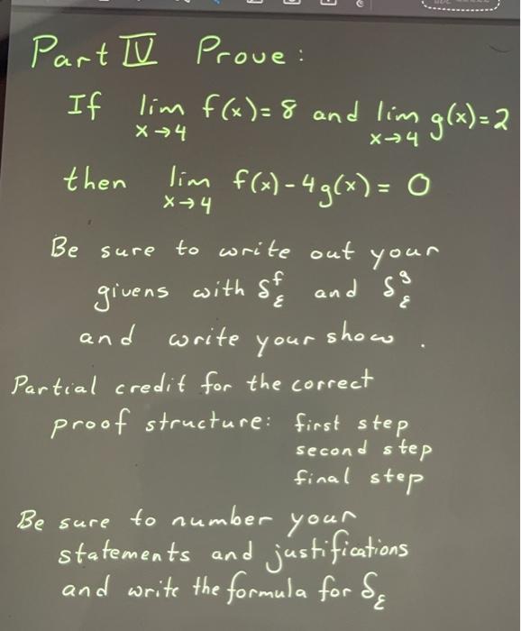 Solved please answer question IV using the following samples | Chegg.com