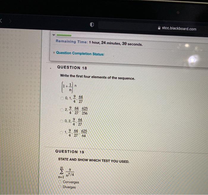 Stcc blackboard deals