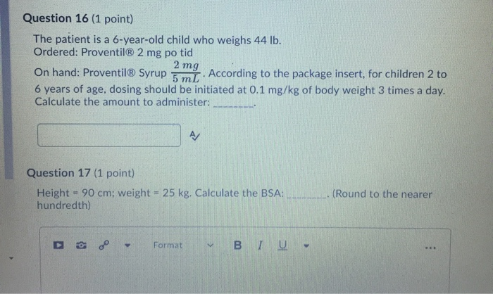 Proventil 90 Mg