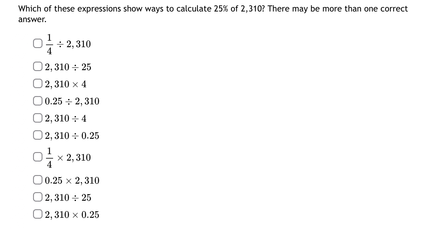 solved-which-of-these-expressions-show-ways-to-calculate-25-chegg