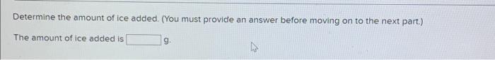 Solved Required information NOTE: This is a multi-part | Chegg.com