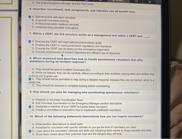 Incident management questions and answers (Get PDF copy)