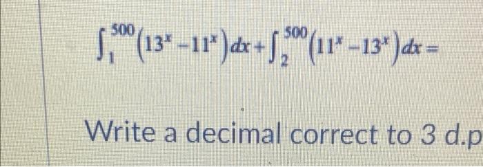 how to write 13 500 as a decimal