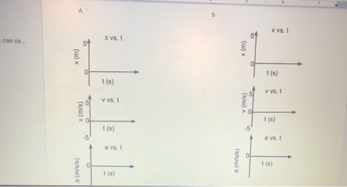 Solved Us 1 Double Click On The Graphs Below And Dra Chegg Com