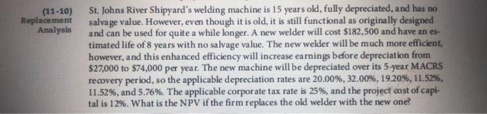 St Johns River Shipyards Welding Machine Is 15 Years Old 75+ Pages Explanation [810kb] - Latest Revision 