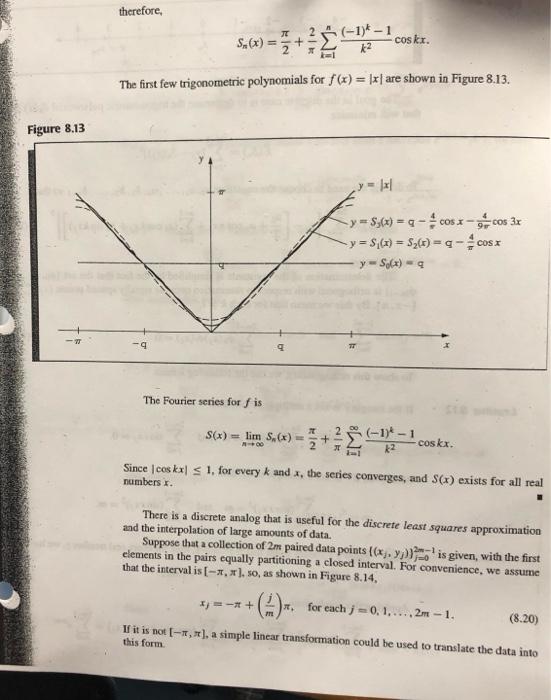 Solved wtite the matlab code to plot the following figure | Chegg.com