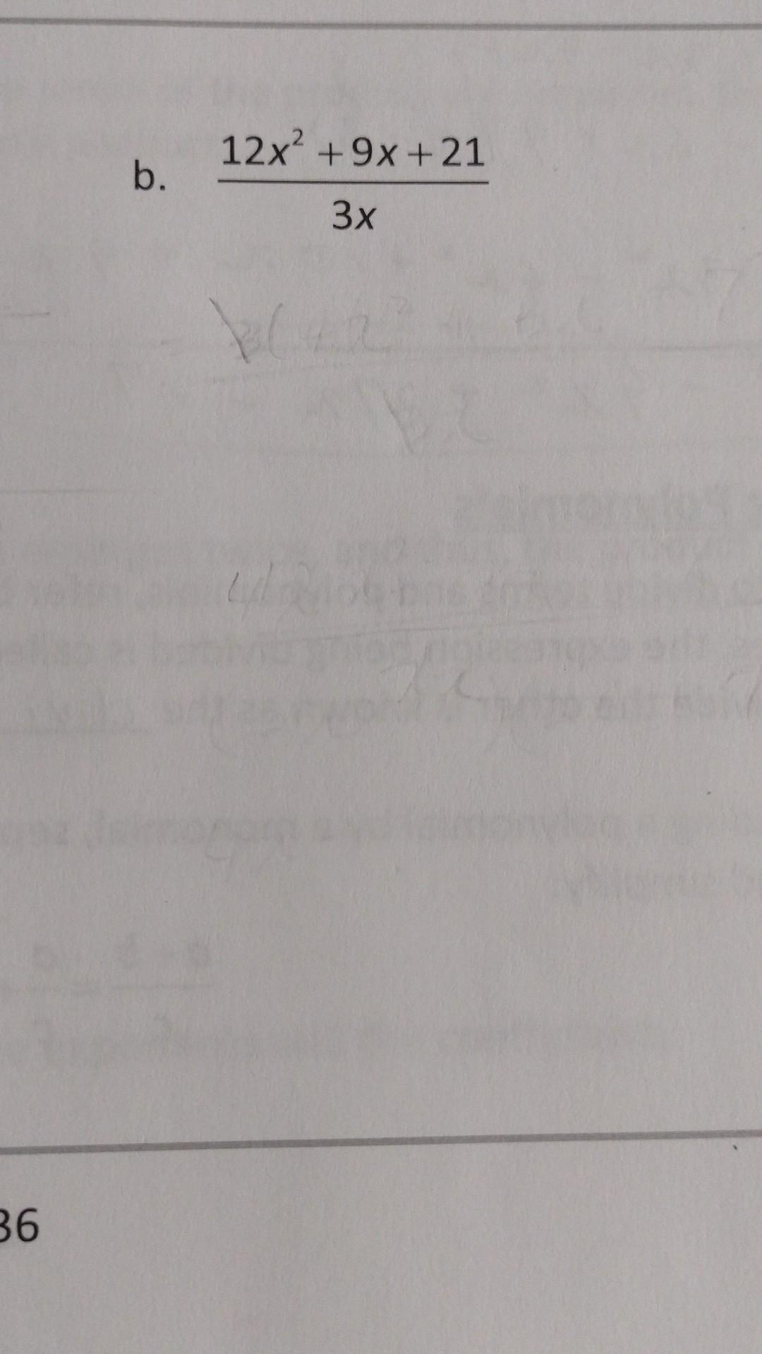 solved-b-3x12x2-9x-21-chegg