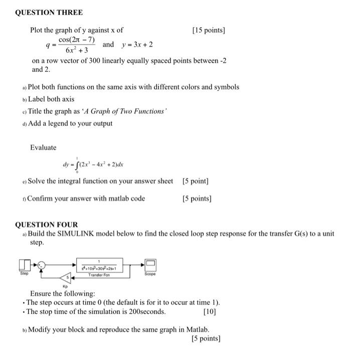 Solved SECTION B - PASTE ALL ANSWERS INCLUDING (CODES, | Chegg.com