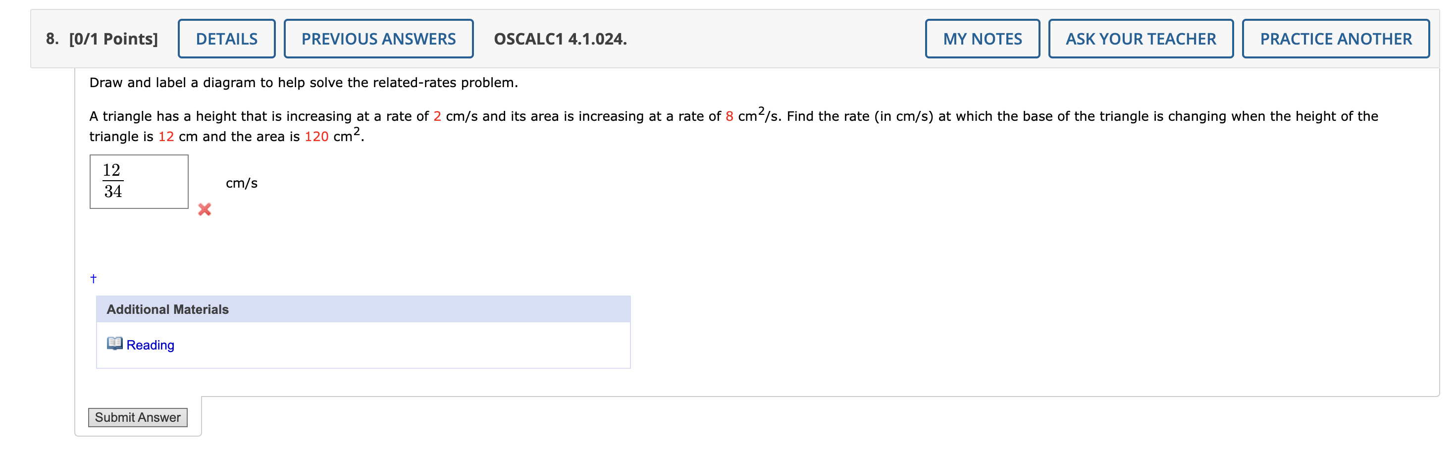 Solved Hi! ﻿I need help with this question. | Chegg.com