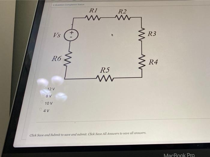 Solved Question completion Status Consider the following | Chegg.com