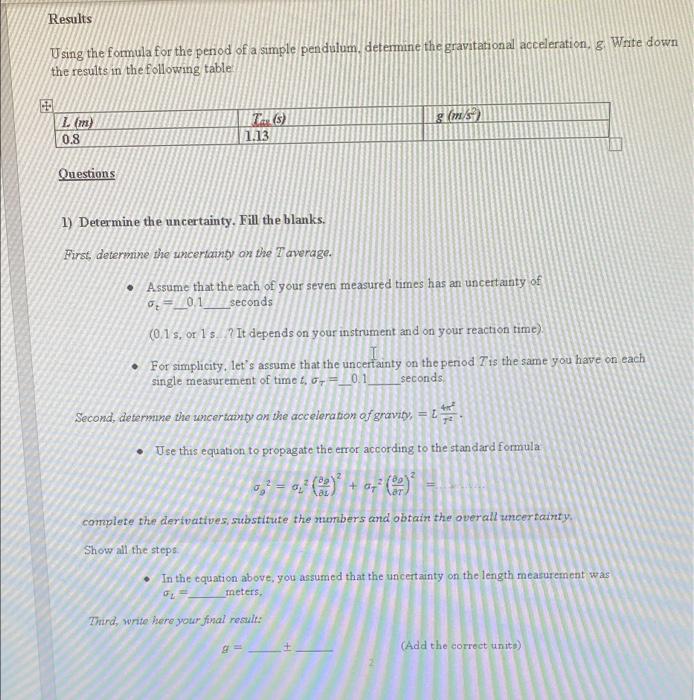 Solved can you please answer question 1 fully and show all | Chegg.com
