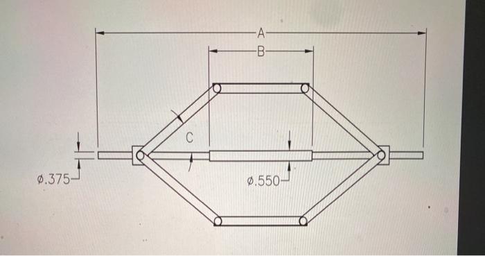 Solved Model the assembly shown in the figures provided in | Chegg.com