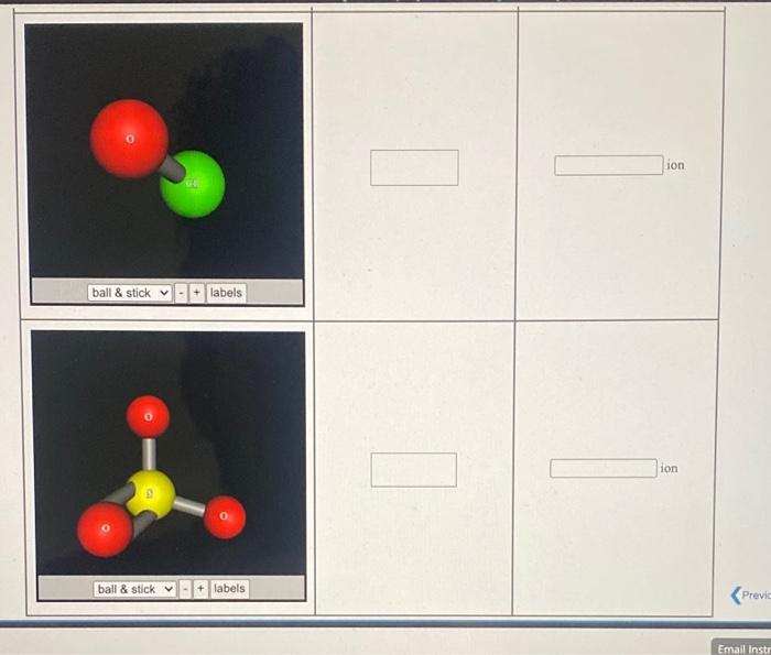 Solved How many protons, neutrons and electrons are there in | Chegg.com