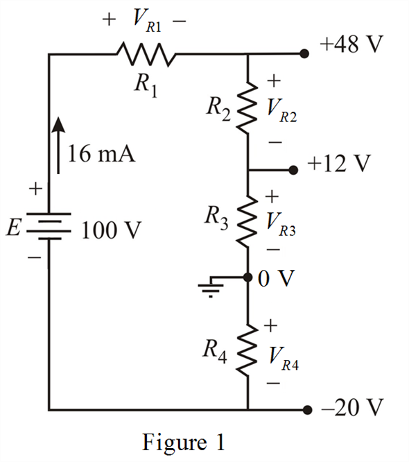 Solved: Chapter 5 Problem 43P Solution | Introductory Circuit Analysis ...