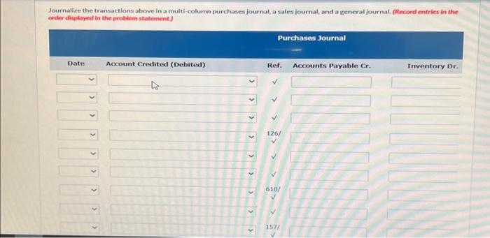 Solved Current Attempt in Progress The chart of accounts of 