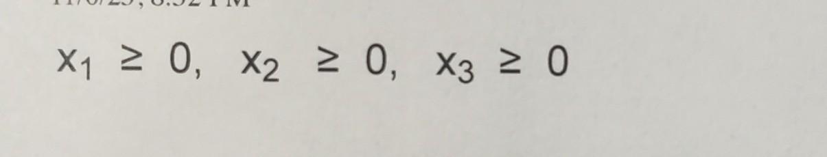 Solved Find the optimal value of the objective function for | Chegg.com