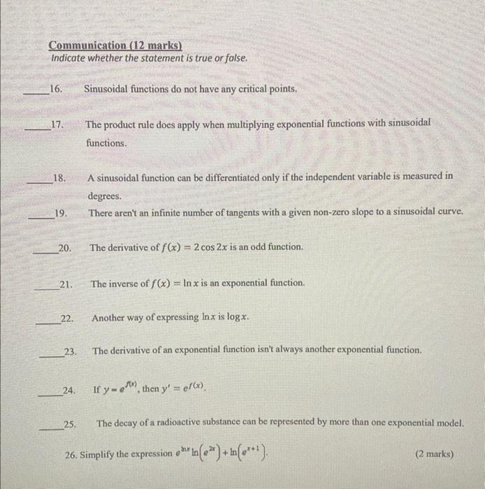 Solved answer all the questions correctly and will give | Chegg.com
