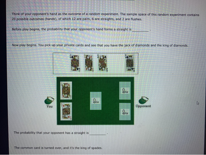 Probability Of Straight Flush Texas Holdem Probability Of Straight Flush Texas Holdem