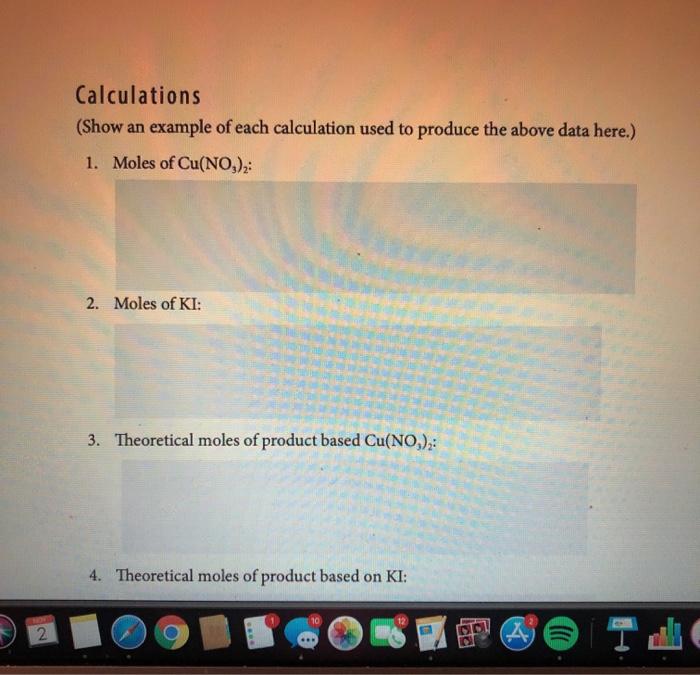 Solved please use the data that I provided to help me with | Chegg.com