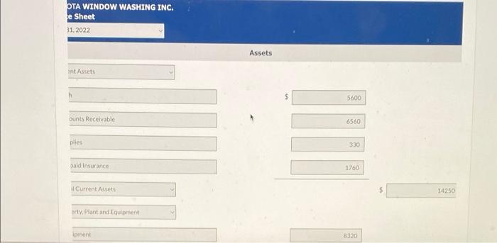 Solved Journalize and post closing entries and complete the | Chegg.com