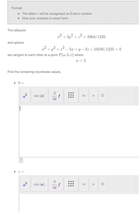 Solved Can You Please Help Me With B And C | Chegg.com