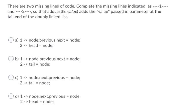 Solved Consider the code below: public class | Chegg.com