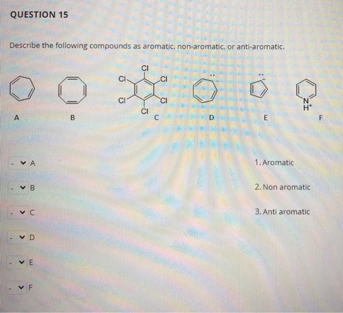 Solved Select all that apply. NH NH 5 N of + H20 A B с The | Chegg.com