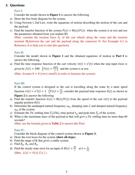 1. Problem Description Figure 1 shows a simplified | Chegg.com