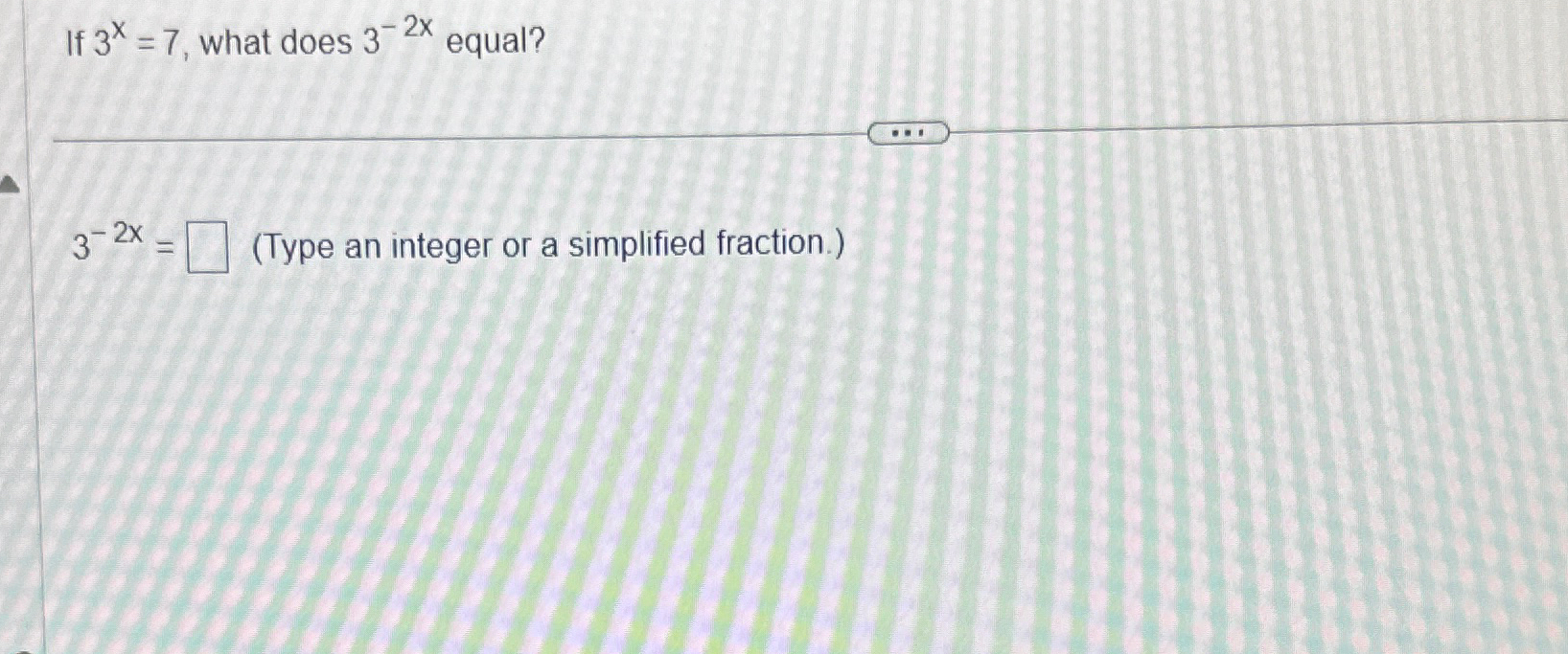 2 3 x 18 2x simplified