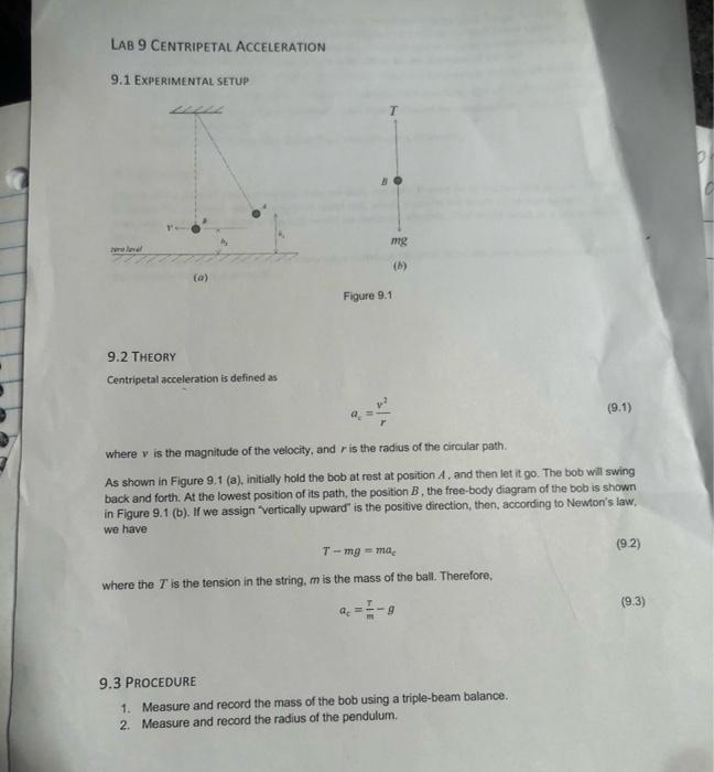 Solved Have To Use The Formulas Provided Need To Solve F Chegg Com