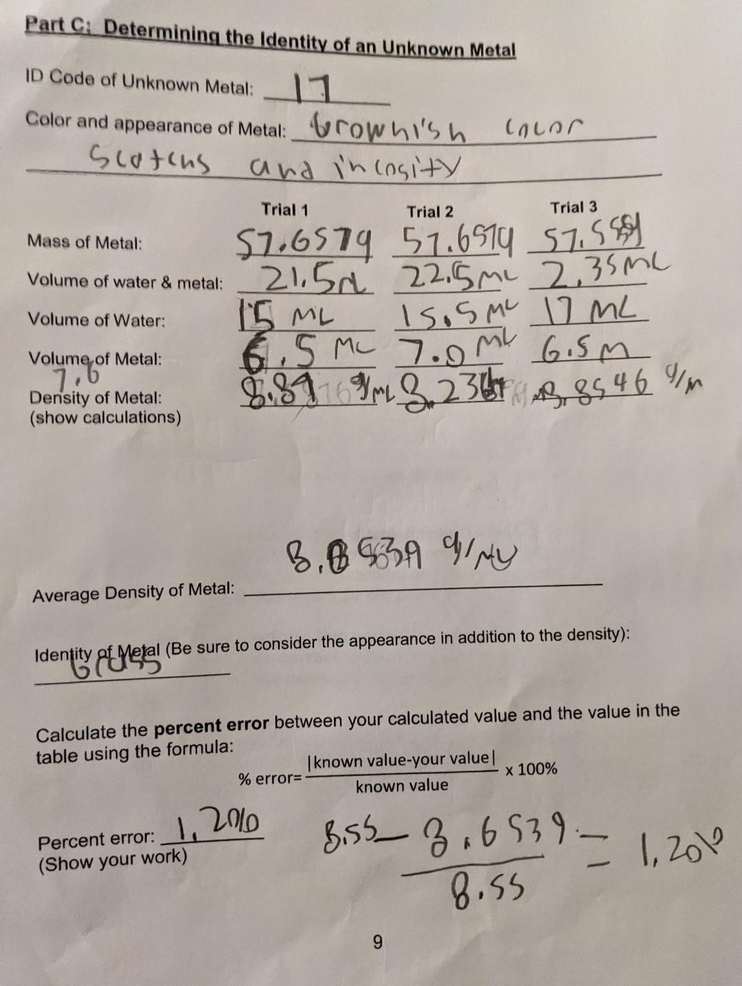 Solved O Do After The Lab Note There Are Three Types Of Chegg solved-o-do-after-the-lab-note-there-are-three-types-of-chegg