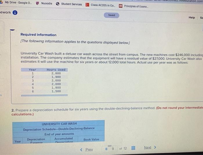 Solved Fresh Veggies, Inc. (FVI), purchases land and a