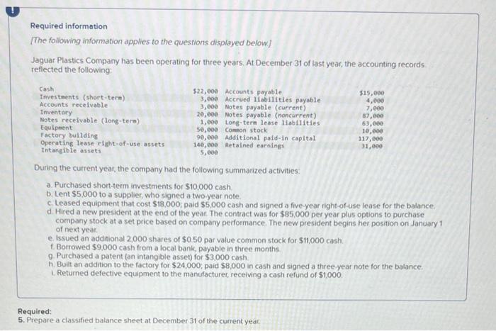 Solved i need help figuring out what i am missing everything | Chegg.com