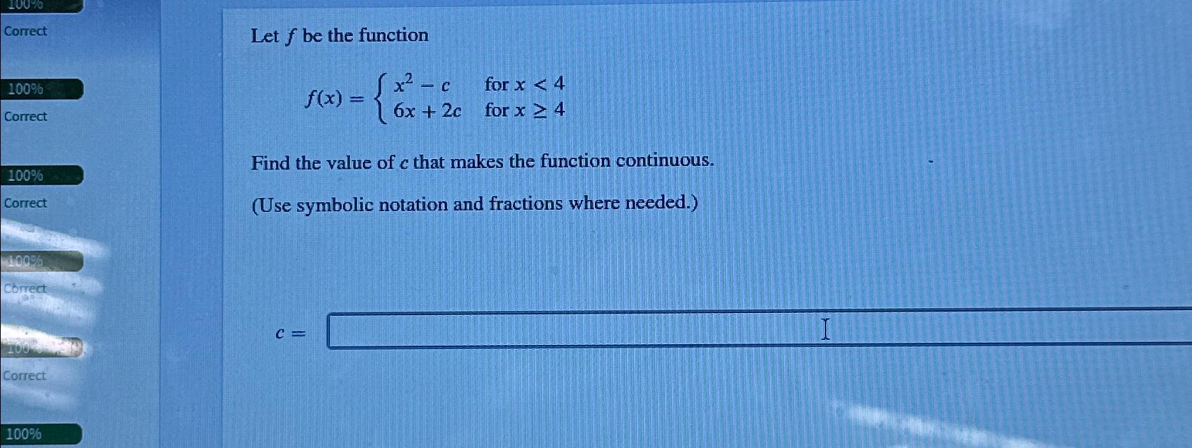 Solved | Chegg.com