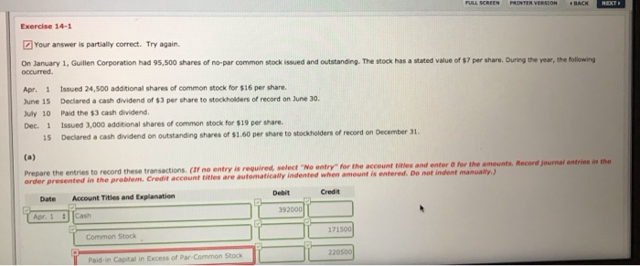 Solved Chegg gave me this answer minutes ago, but it is not | Chegg.com