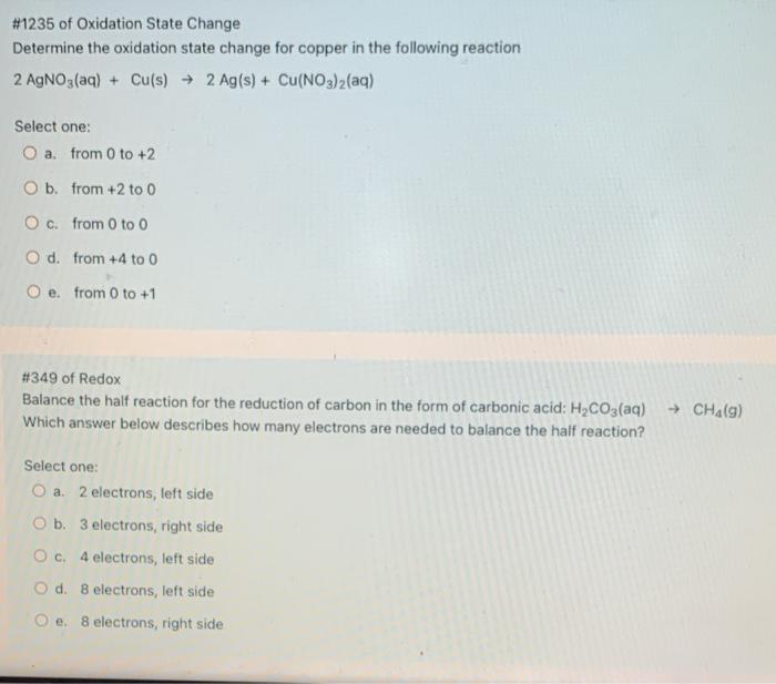 Solved Solution types 26 Match the solutions to the possible | Chegg.com