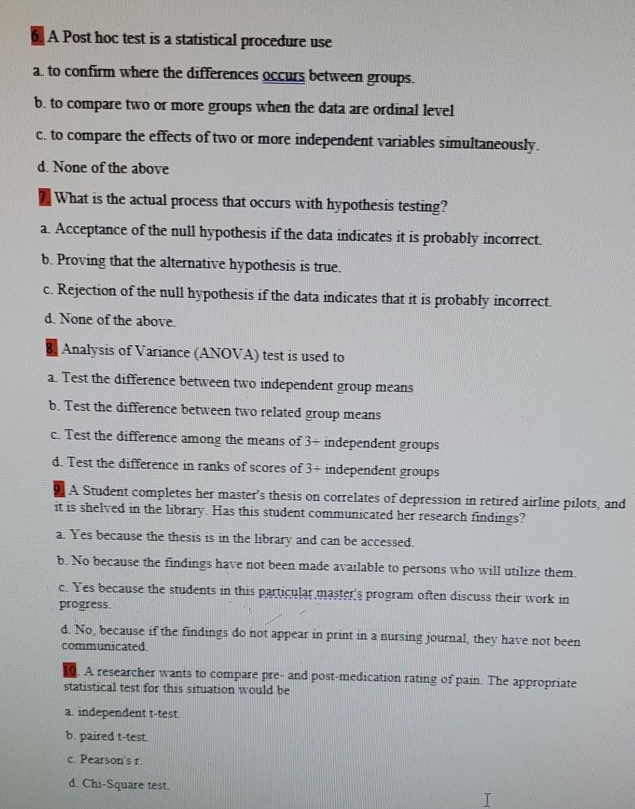 solved-a-post-hoc-test-is-a-statistical-procedure-use-a-to-chegg