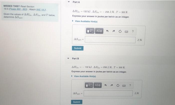 Solved show all work for part A, B, C, and D of this | Chegg.com