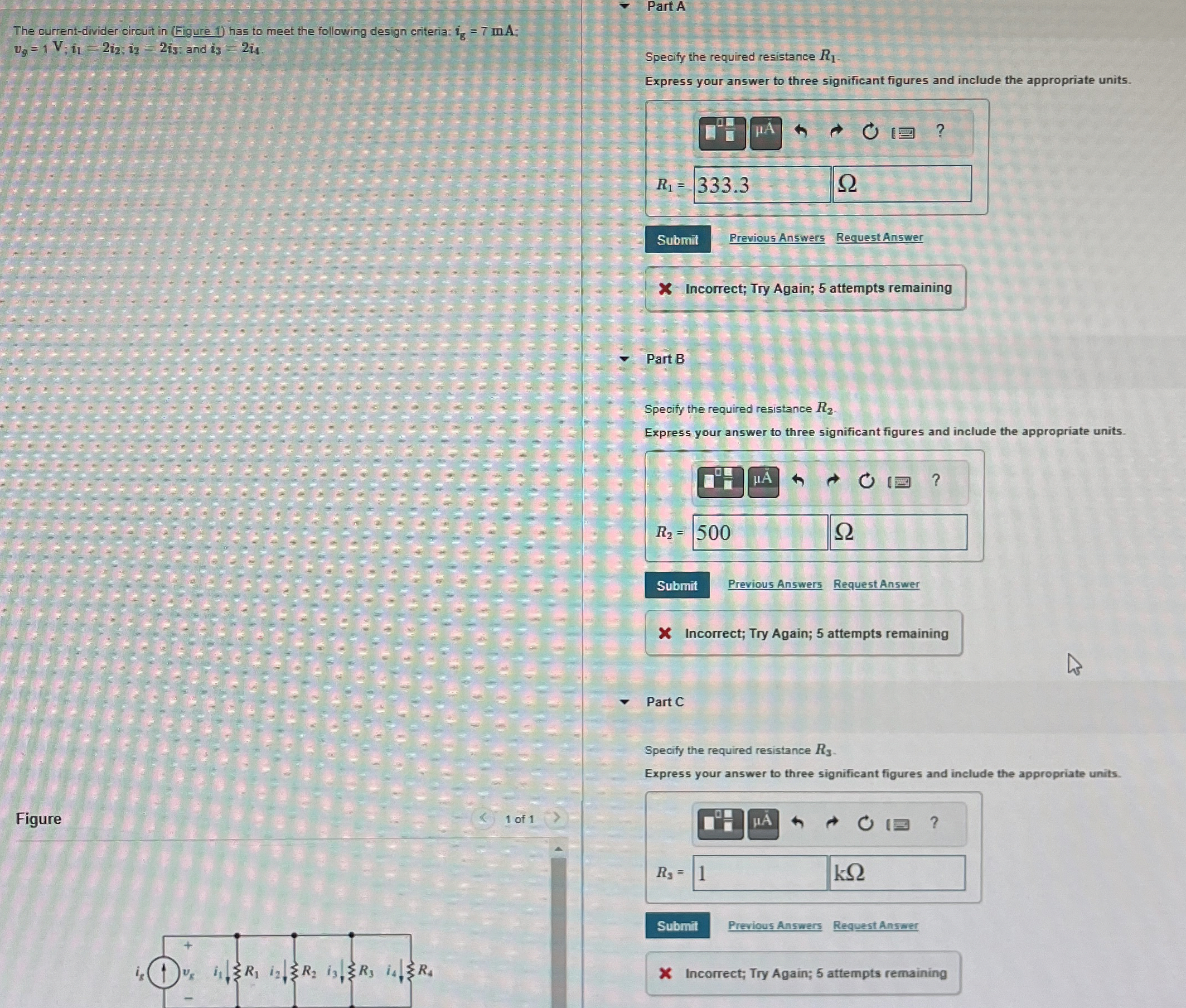 Solved The circuit model of a dc voltage source is shown in | Chegg.com