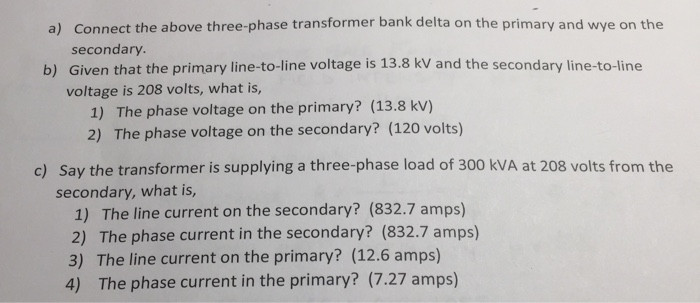 Solved Primary لا لا لا Secondary A Connect The Chegg Com