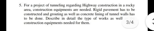 Solved Construction Management Civil engineering 5th | Chegg.com
