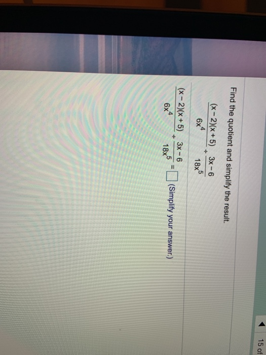 Solved Find the GCF for the list. 1472554 ºb*c, 63a6b The | Chegg.com