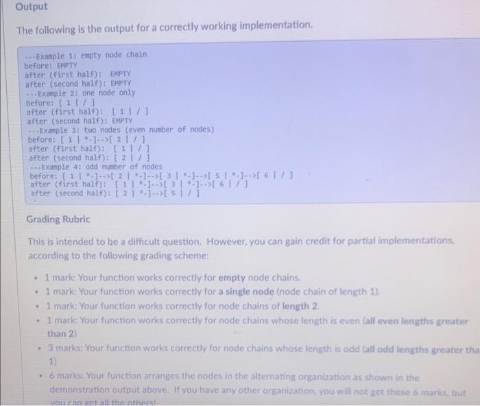 Solved Task On Assignment 5, you were asked to write a | Chegg.com
